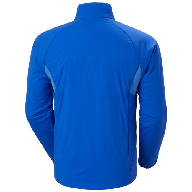  helly hansen ODIN STRETCH INSULAT JKT 2.0 Cobalt 2.0