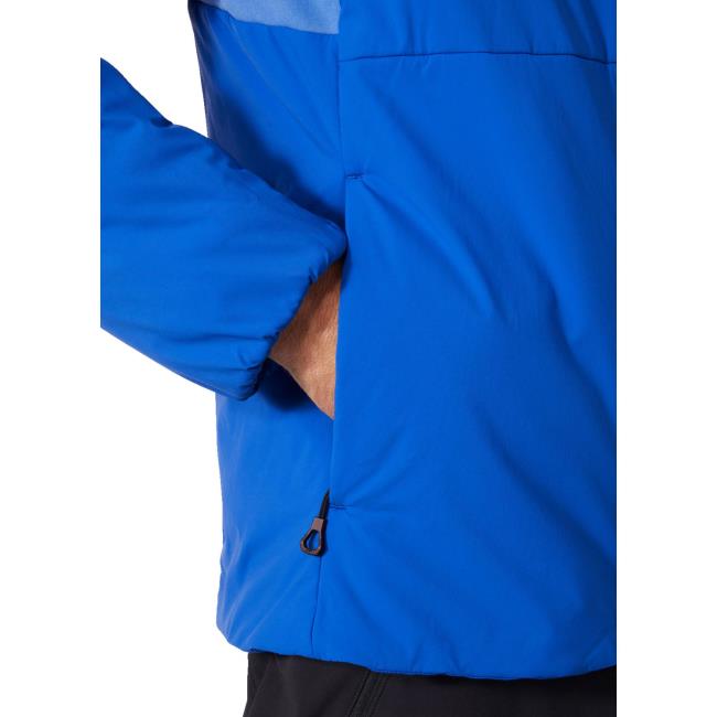  helly hansen ODIN STRETCH INSULAT JKT 2.0 Cobalt 2.0