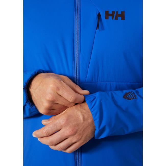  helly hansen ODIN STRETCH INSULAT JKT 2.0 Cobalt 2.0