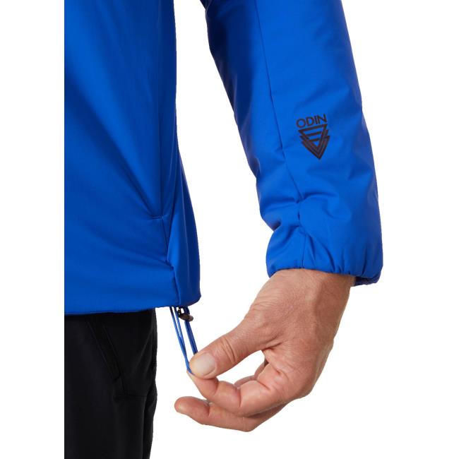  helly hansen ODIN STRETCH INSULAT JKT 2.0 Cobalt 2.0