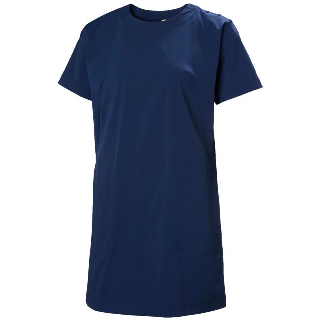  helly hansen Tofino Solen Short Sleeve Dress W