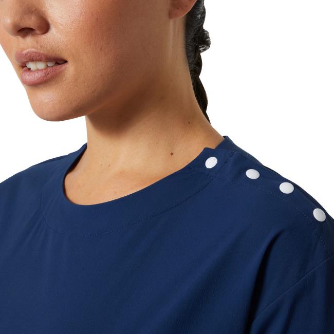  helly hansen Tofino Solen Short Sleeve Dress W