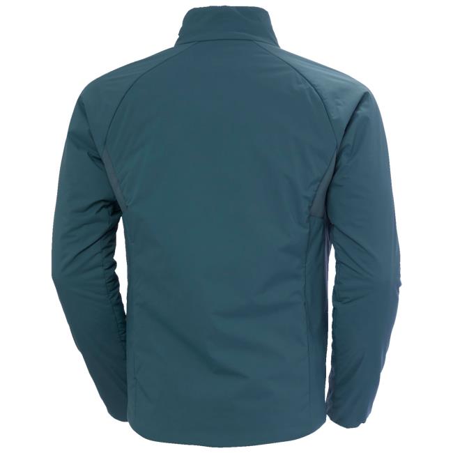 Casaco Helly Hansen Stretch Insulat Jkt 2.0 Dark Creek