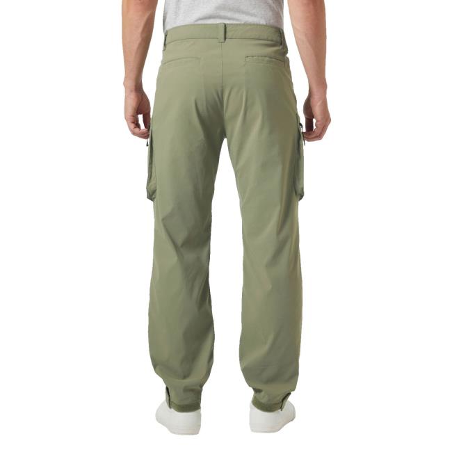 Hlače helly hansen MOVE QD 2.0