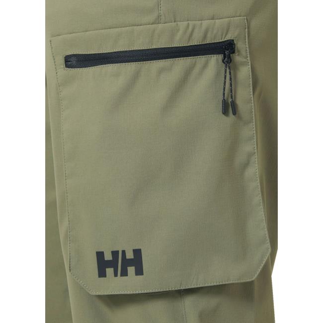 Hlače helly hansen MOVE QD 2.0