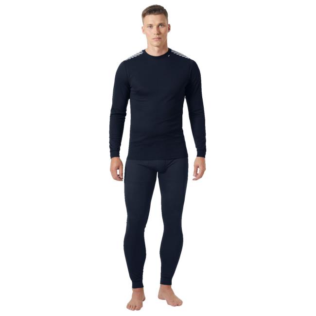  helly hansen HH COMFORT LIGHT SET Navy