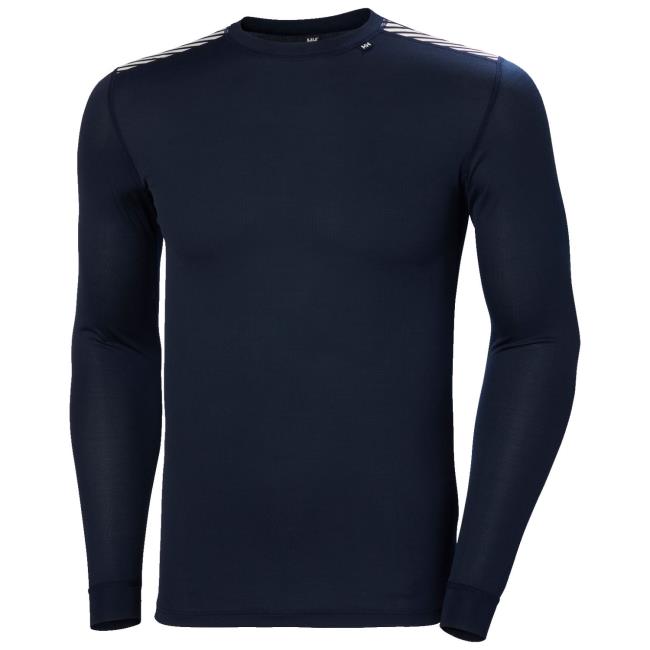  helly hansen HH COMFORT LIGHT SET Navy