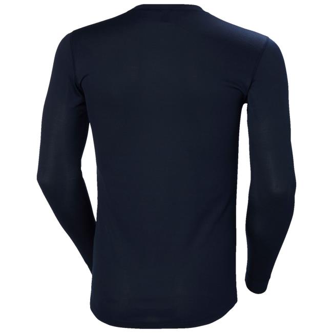 helly hansen HH COMFORT LIGHT SET Navy