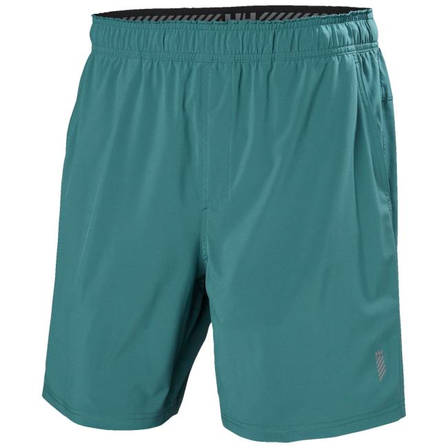 helly hansen Pants STRETCH WOVEN 2.0 Dark Creek