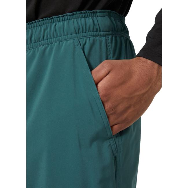 helly hansen Pants STRETCH WOVEN 2.0 Dark Creek