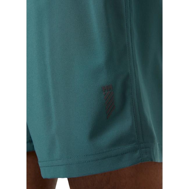 helly hansen Pants STRETCH WOVEN 2.0 Dark Creek