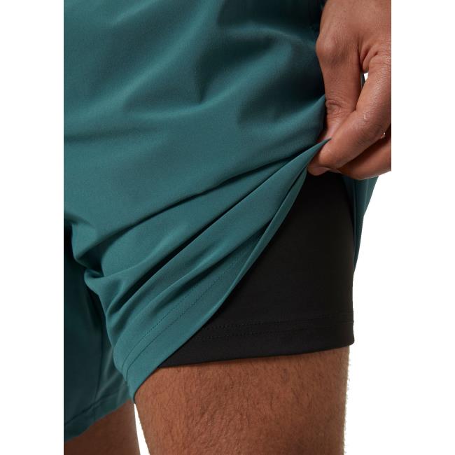 helly hansen Pants STRETCH WOVEN 2.0 Dark Creek