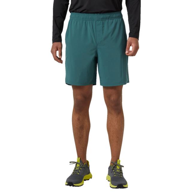 helly hansen Pants STRETCH WOVEN 2.0 Dark Creek