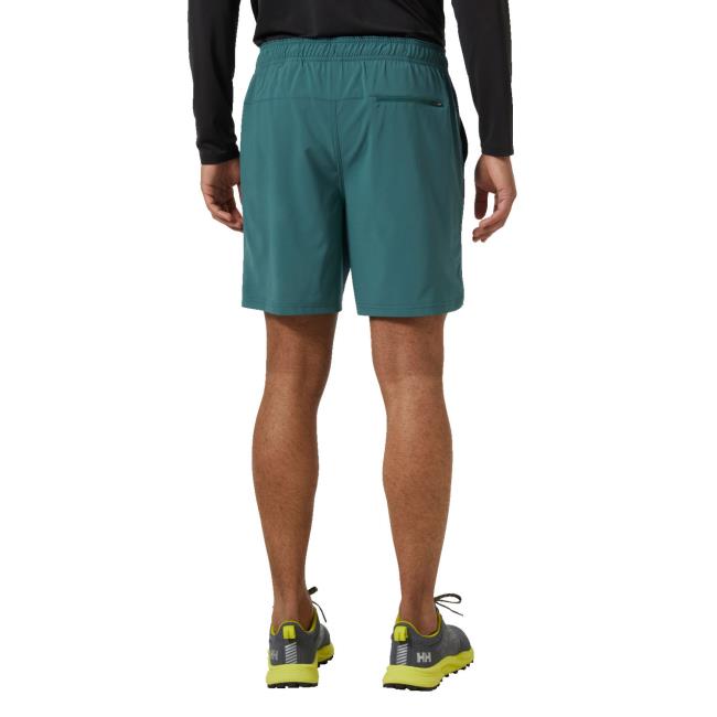 helly hansen Pants STRETCH WOVEN 2.0 Dark Creek