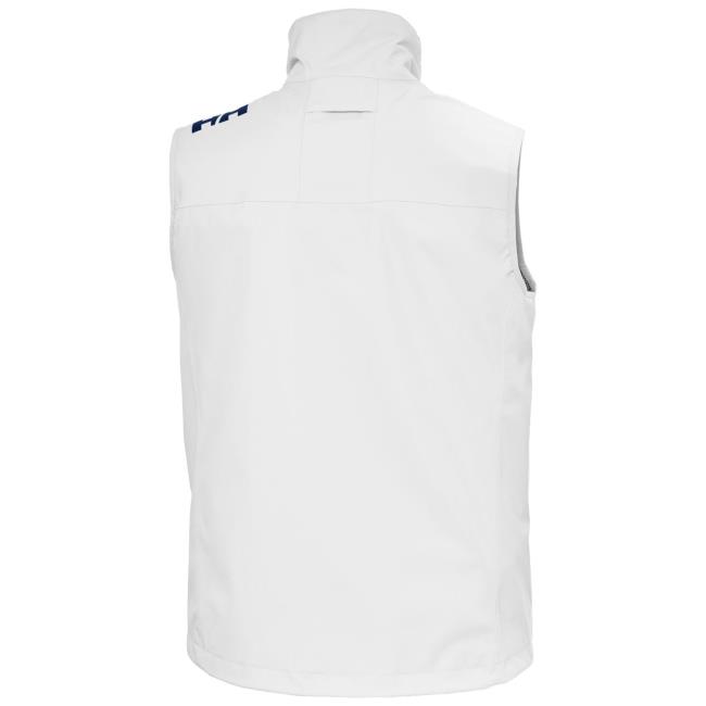  helly hansen CREW VEST 2.0 White