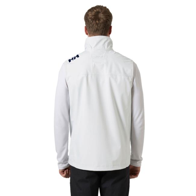  helly hansen CREW VEST 2.0 White