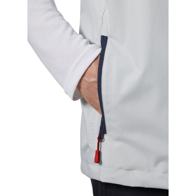  helly hansen CREW VEST 2.0 White