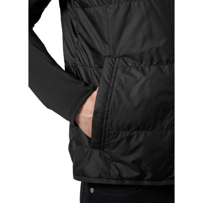  helly hansen VIKA LIGHT INS VEST Black