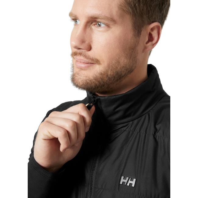  helly hansen VIKA LIGHT INS VEST Black