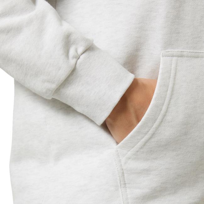  helly hansen Logo Full Zip Hoodie 2.0 W