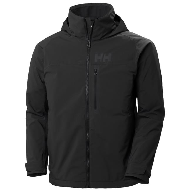  helly hansen HP Racing Hooded Jacket