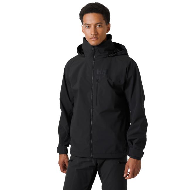  helly hansen HP Racing Hooded Jacket