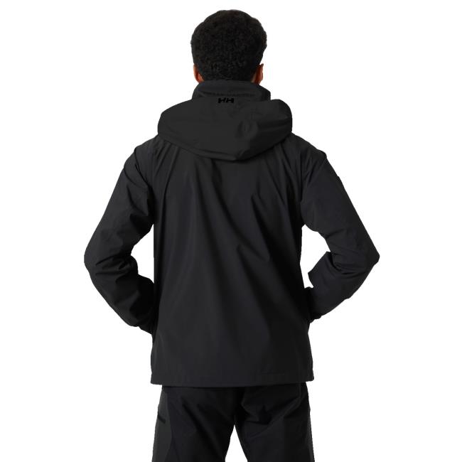  helly hansen HP Racing Hooded Jacket