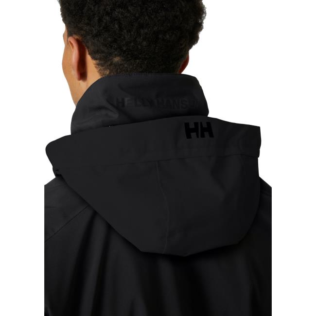  helly hansen HP Racing Hooded Jacket