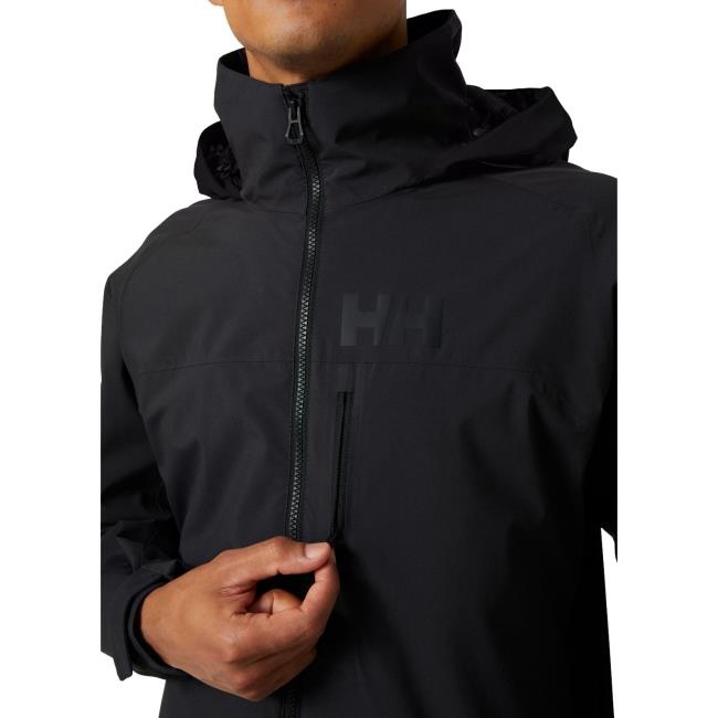  helly hansen HP Racing Hooded Jacket