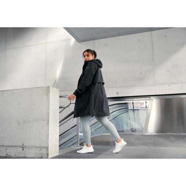 Parka helly hansen Lisburn Plus Raincoat W