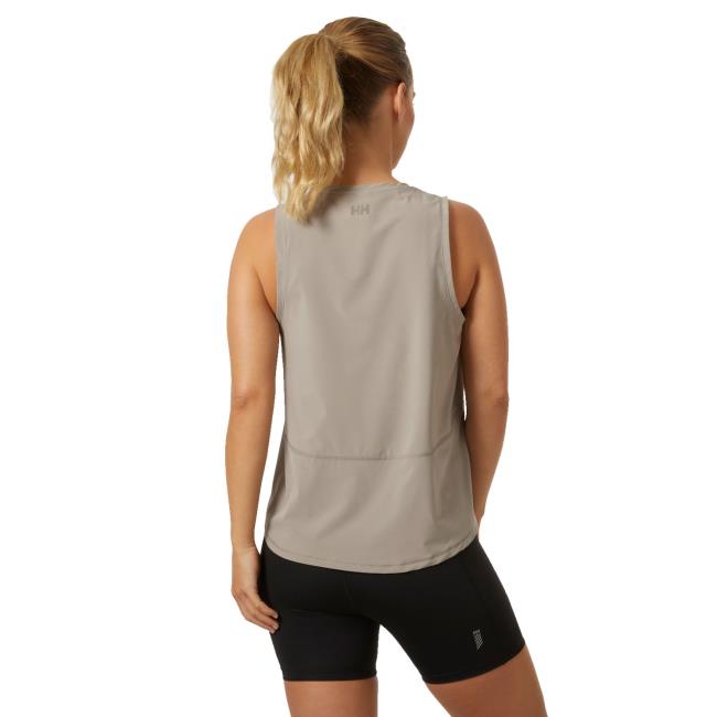  helly hansen Roam Loose Tank W