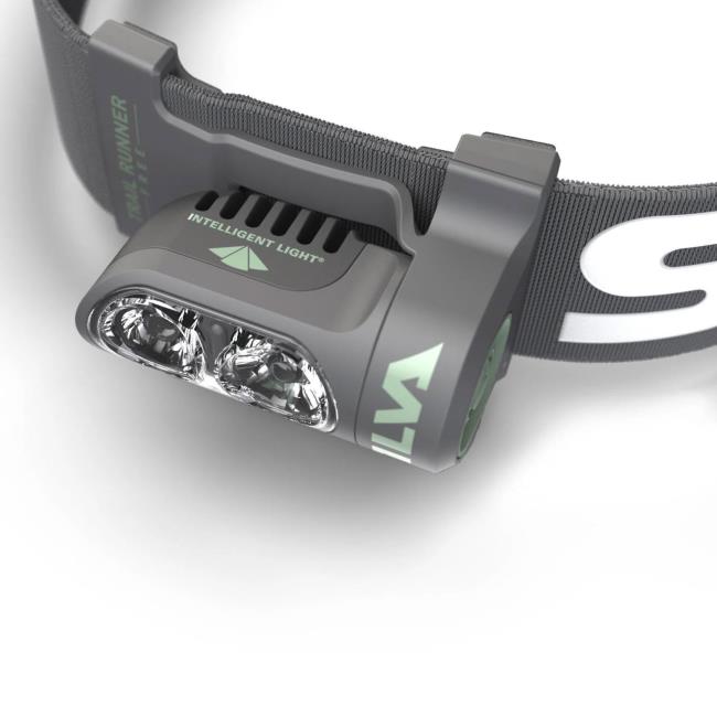  silva Trail Runner Free 2 Hybrid 500 lm