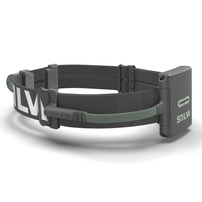  silva Trail Runner Free 2 Hybrid 500 lm
