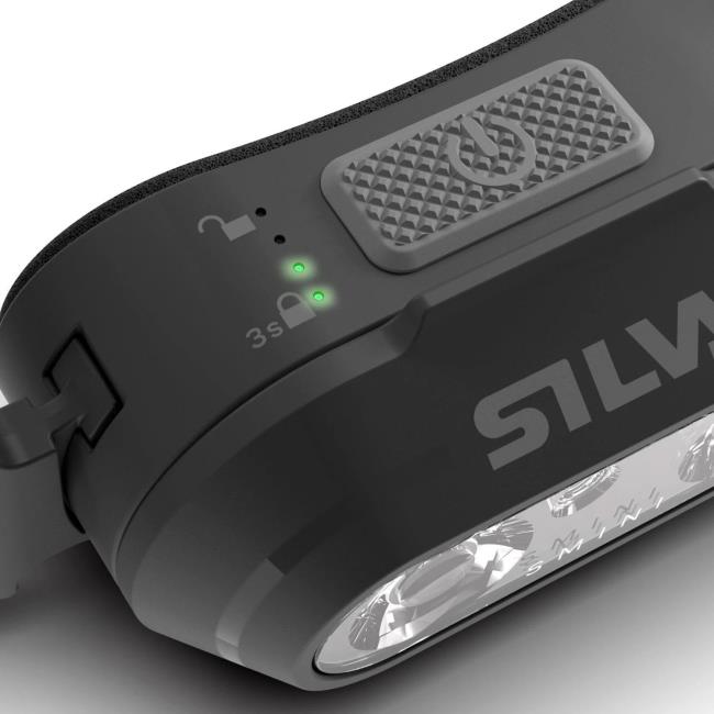  silva Smini Fly