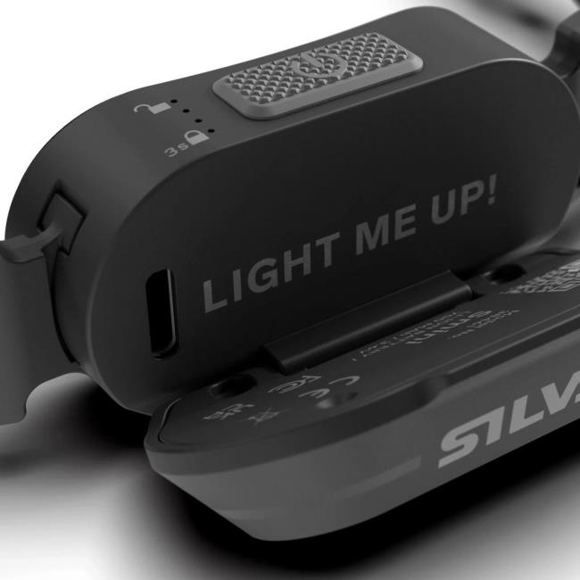  silva Smini Fly
