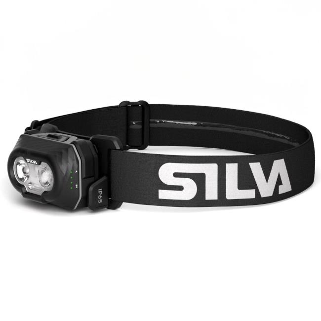 silva Discover Hybrid 500 lm