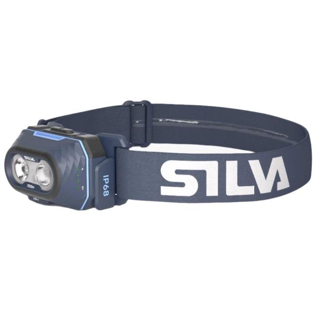  silva Explore 5