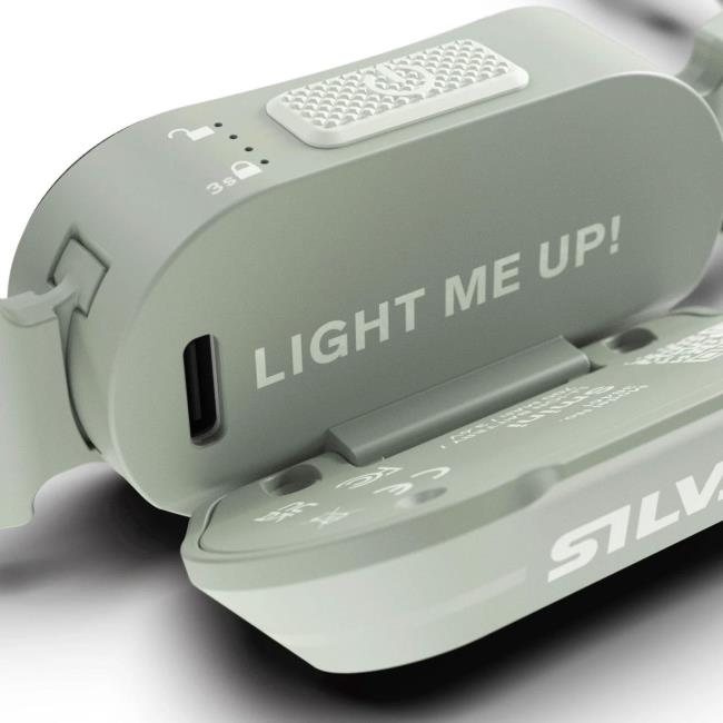  silva Smini Fly