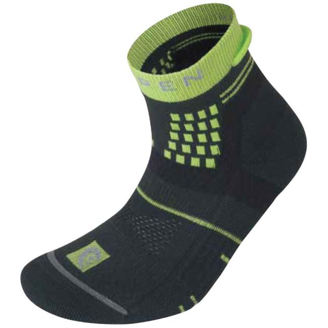 lorpen Trail Running Padded Eco W