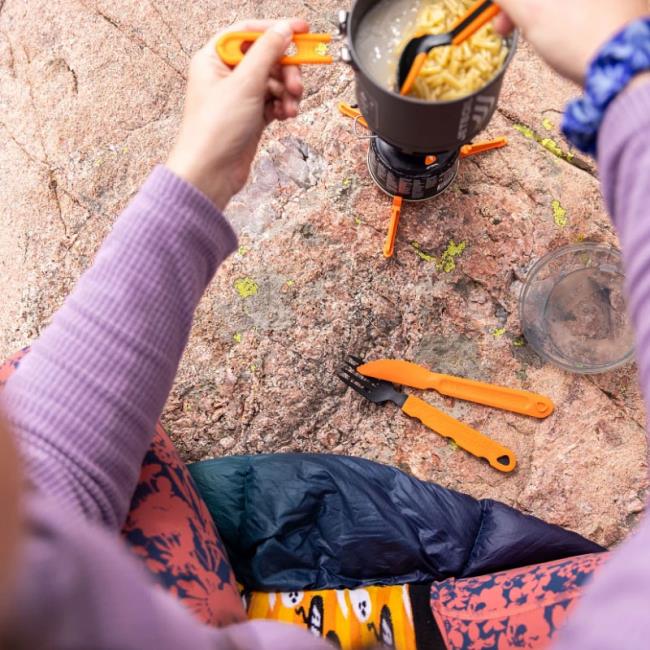  jetboil Trailware Set