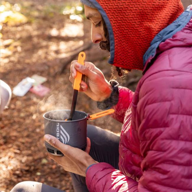  jetboil Trailware Set