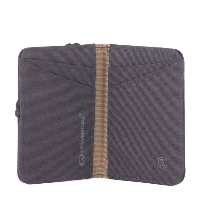  lifeventure Xpac card Wallet