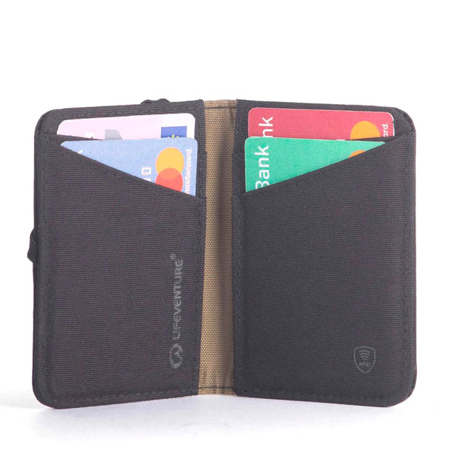  lifeventure Xpac card Wallet