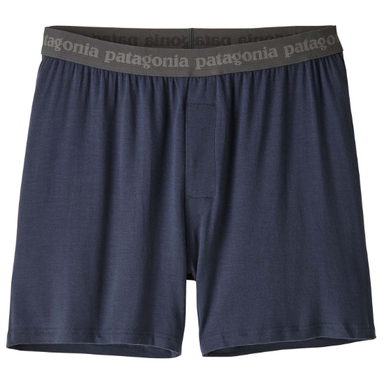  patagonia Essential Boxers