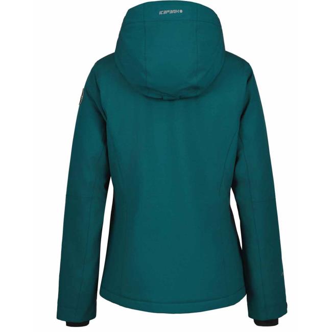  icepeak Icepeak Fife