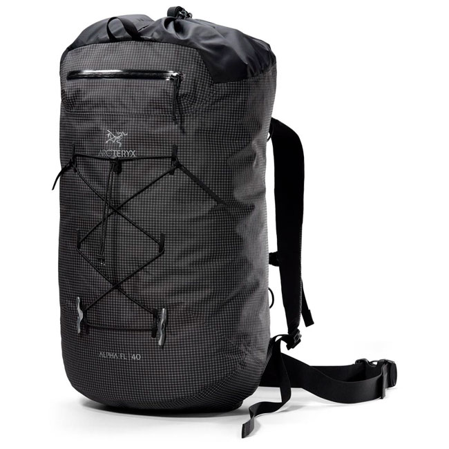 arc'teryx  Alpha FL 40 Backpack