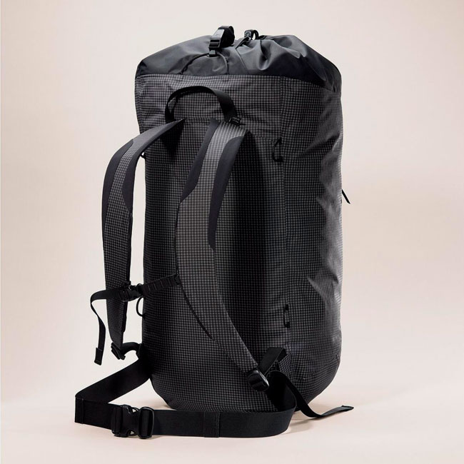 arc'teryx  Alpha FL 40 Backpack