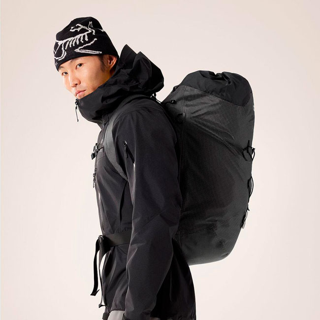 arc'teryx  Alpha FL 40 Backpack