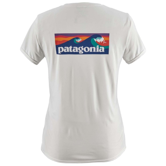 patagonia  WS CAP COOL DAILY GRAPHIC SHIRT Boardsho
