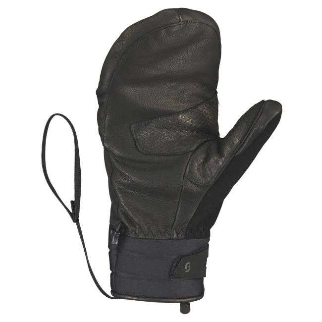 Scott Mitten ultimate plus Black